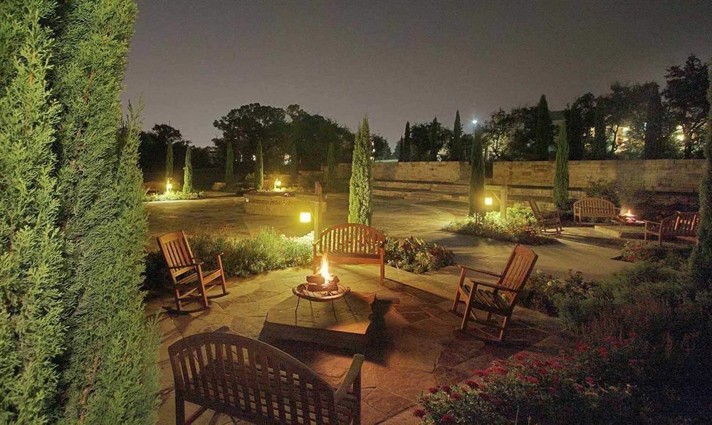 Hyatt Vacation Club At Wild Oak Ranch 4*