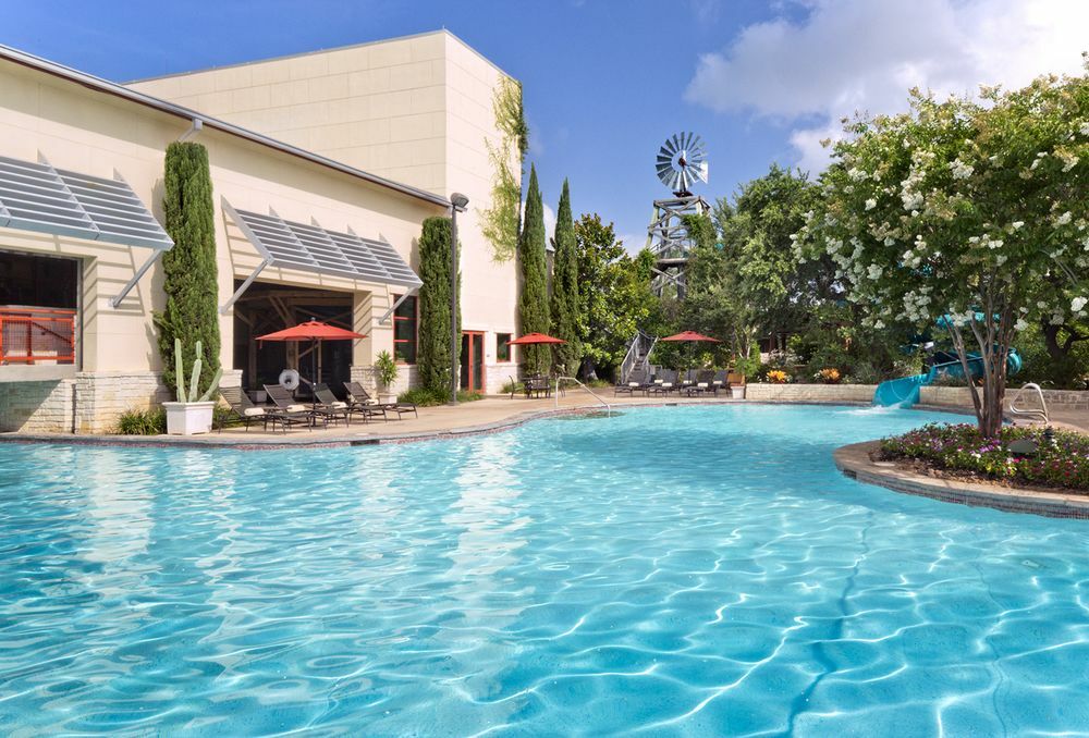 Hyatt Vacation Club At Wild Oak Ranch San Antonio
