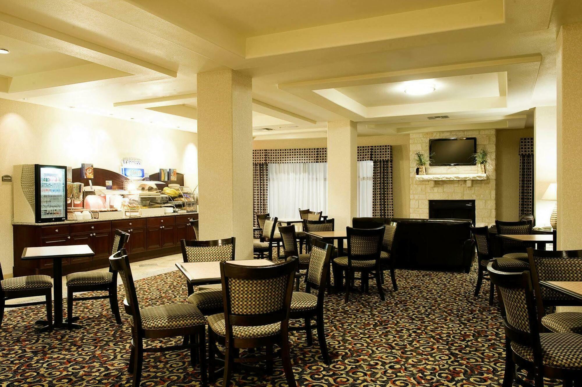 Express & Nw-medical Area By Ihg Hotel 3*
