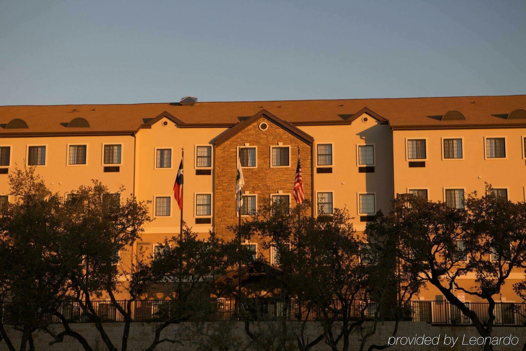 Staybridge Sea World By Ihg 3* San Antonio