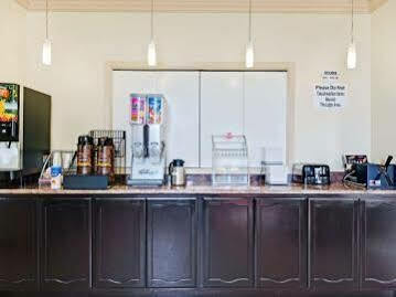 Surestay By Western Airport 3* San Antonio