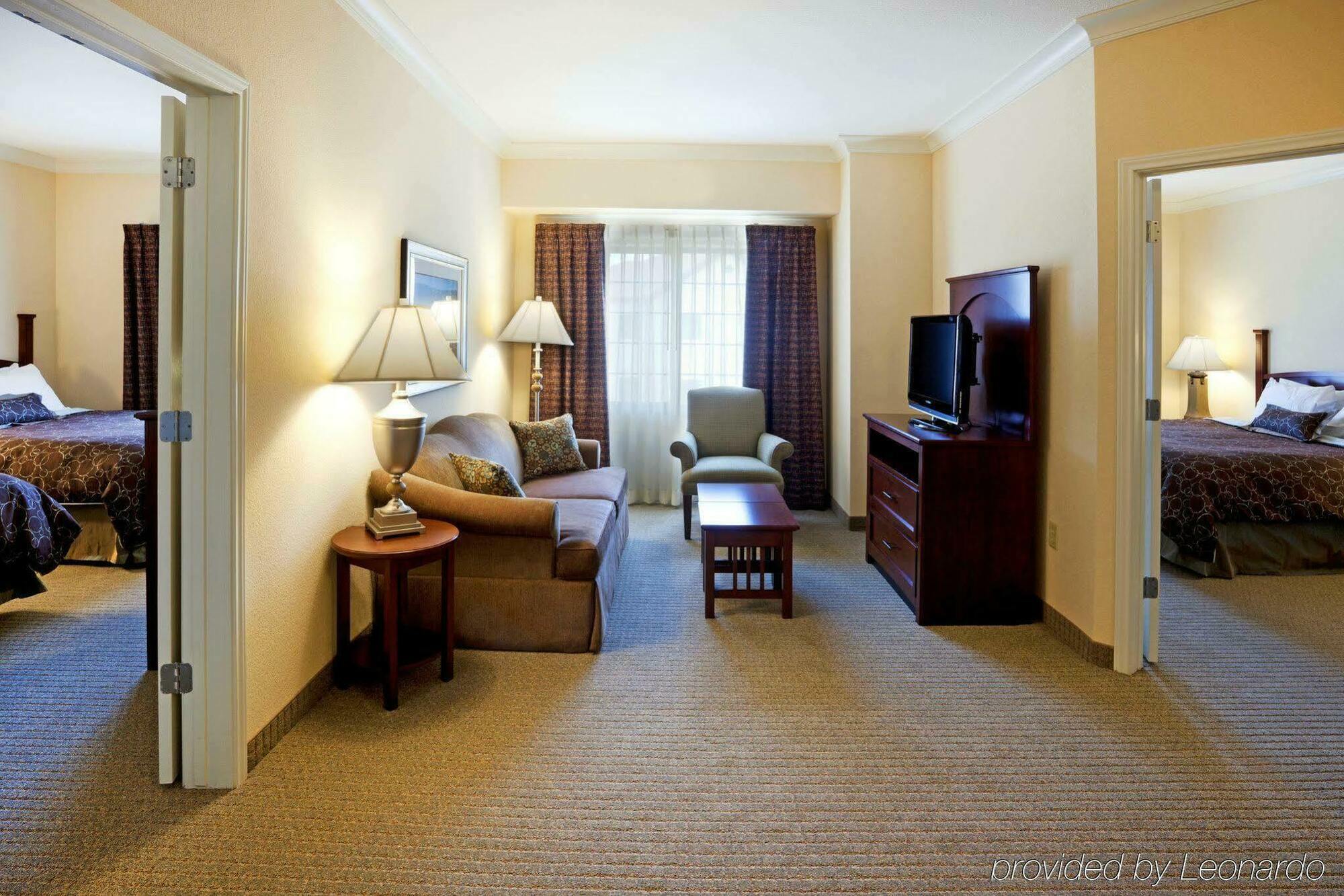 Hotel Staybridge Sea World By Ihg