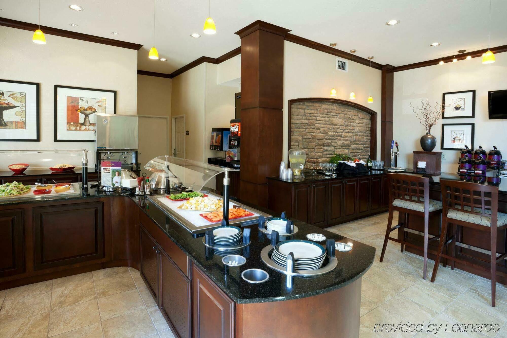 Hotel Staybridge Sea World By Ihg San Antonio