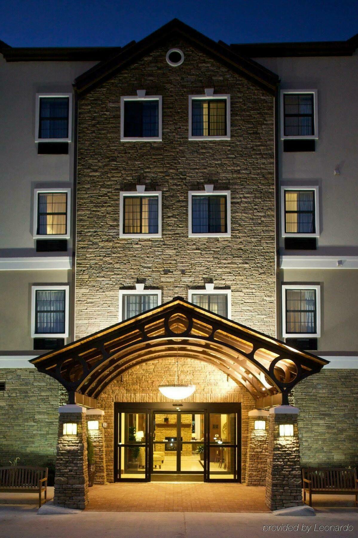 Staybridge Sea World By Ihg 3* San Antonio