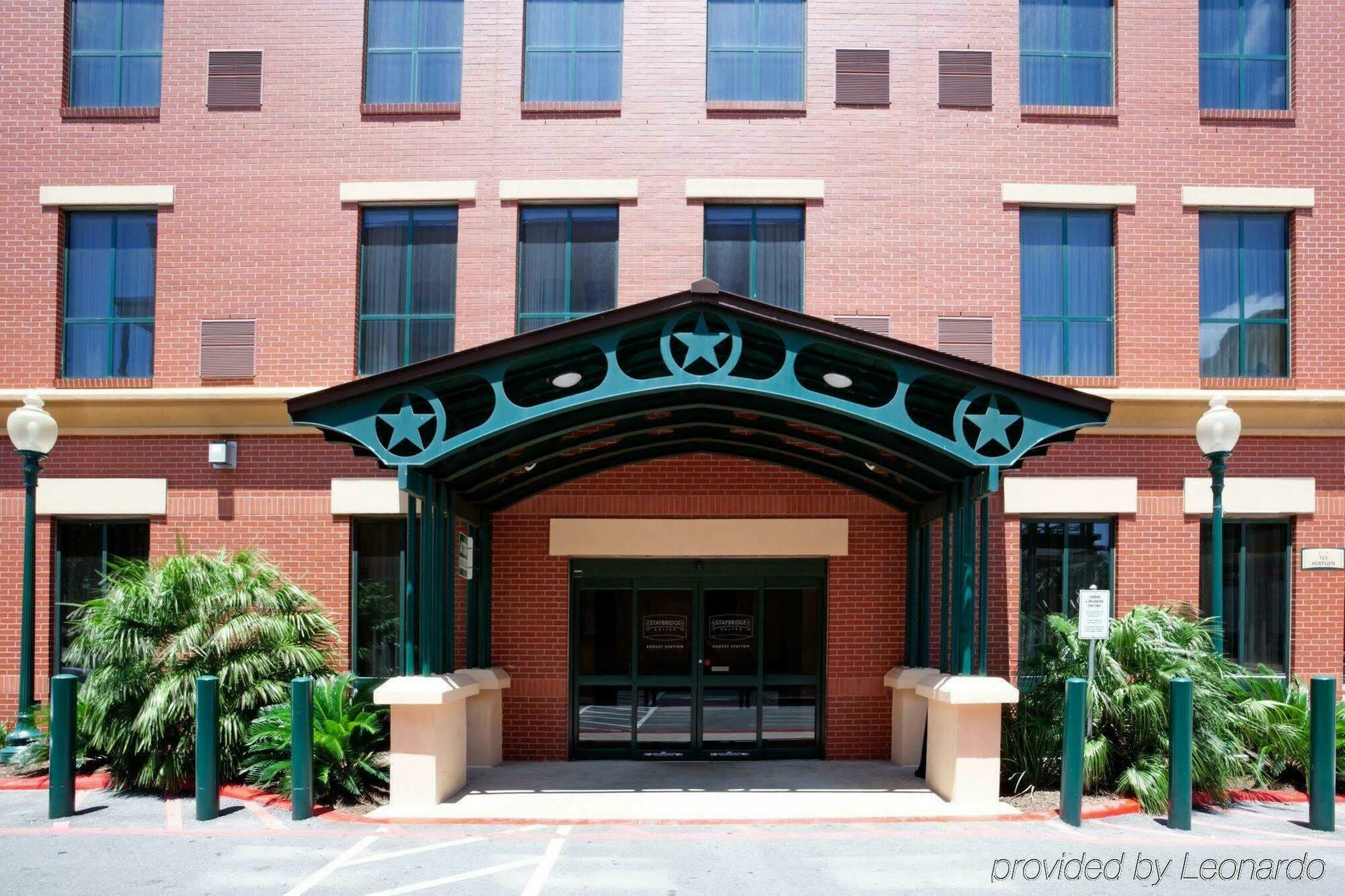 Staybridge Downtown Convention Center By Ihg 3* San Antonio