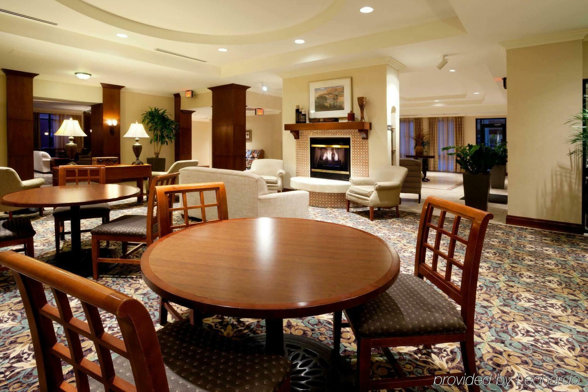 Hotel Staybridge Downtown Convention Center By Ihg 3*