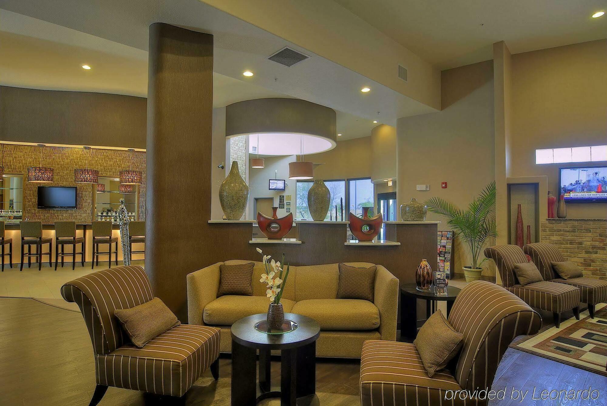 Western Lackland And Suites. Hotel San Antonio
