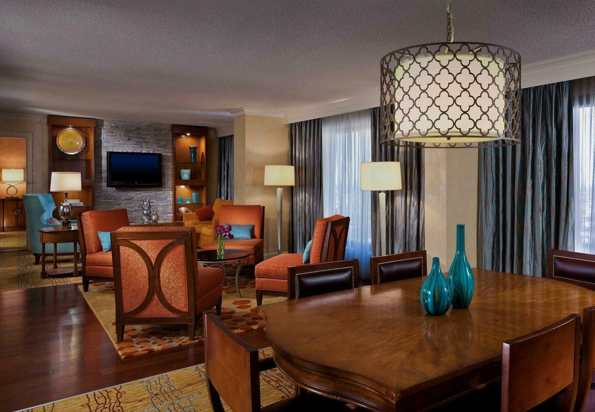 Marriott Rivercenter On The River Walk Hotel San Antonio