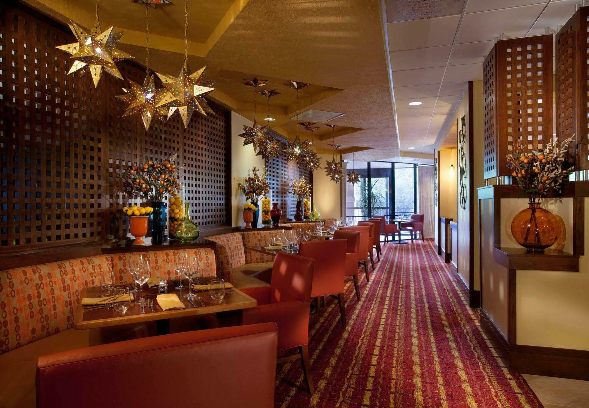 Marriott Riverwalk Hotel San Antonio