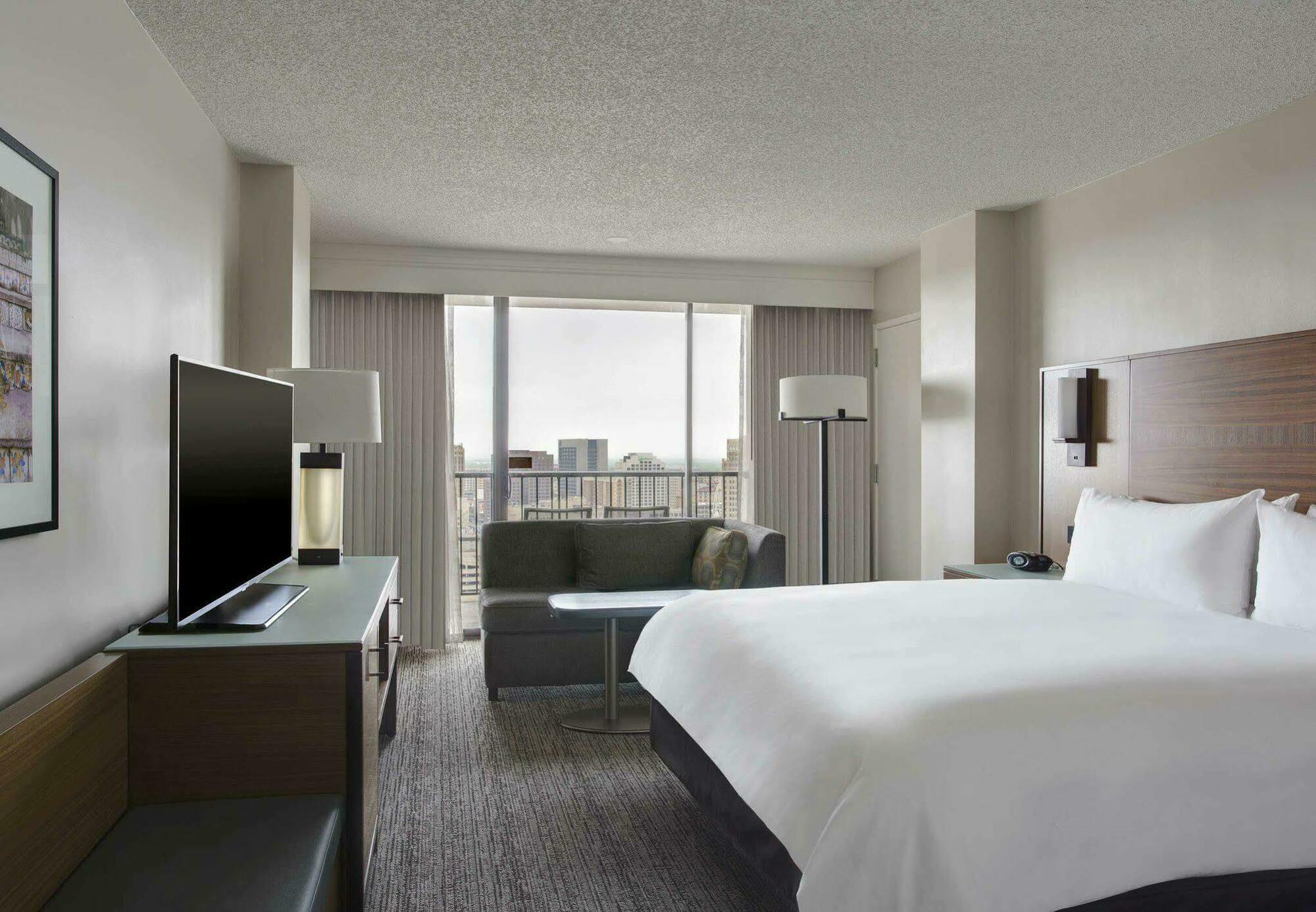 Marriott Riverwalk San Antonio