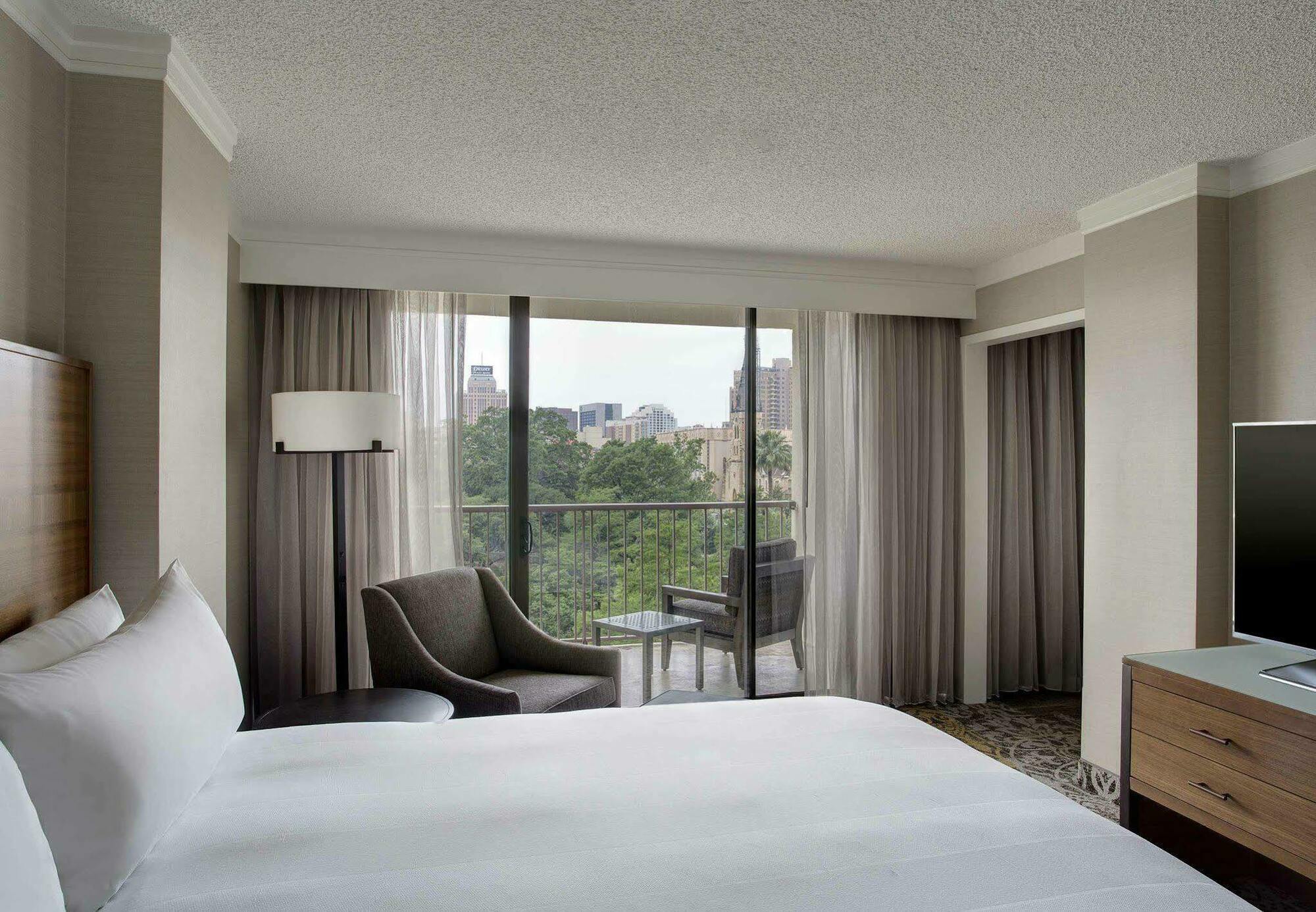 Marriott Riverwalk 4* San Antonio