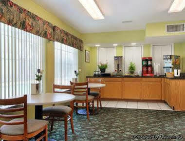Hotel Days By Wyndham Southeast Frost Bank Center San Antonio