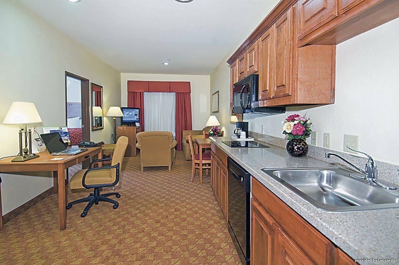 Hotel Western East & San Antonio