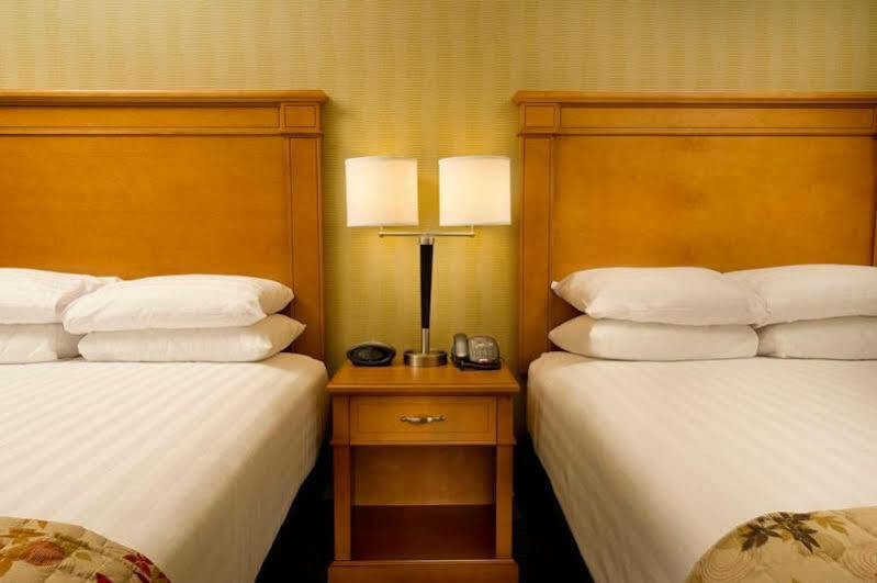 Hotel Drury Plaza North Stone Oak