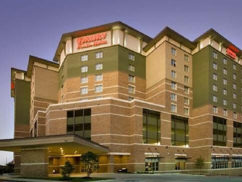 Drury Plaza North Stone Oak San Antonio