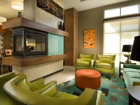 Drury Plaza North Stone Oak