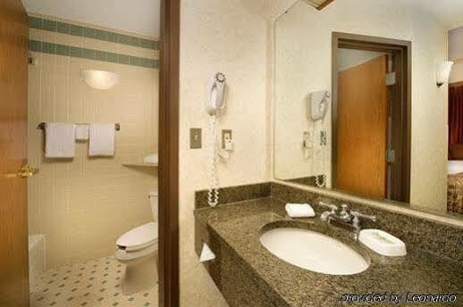 Drury & Riverwalk 3* San Antonio