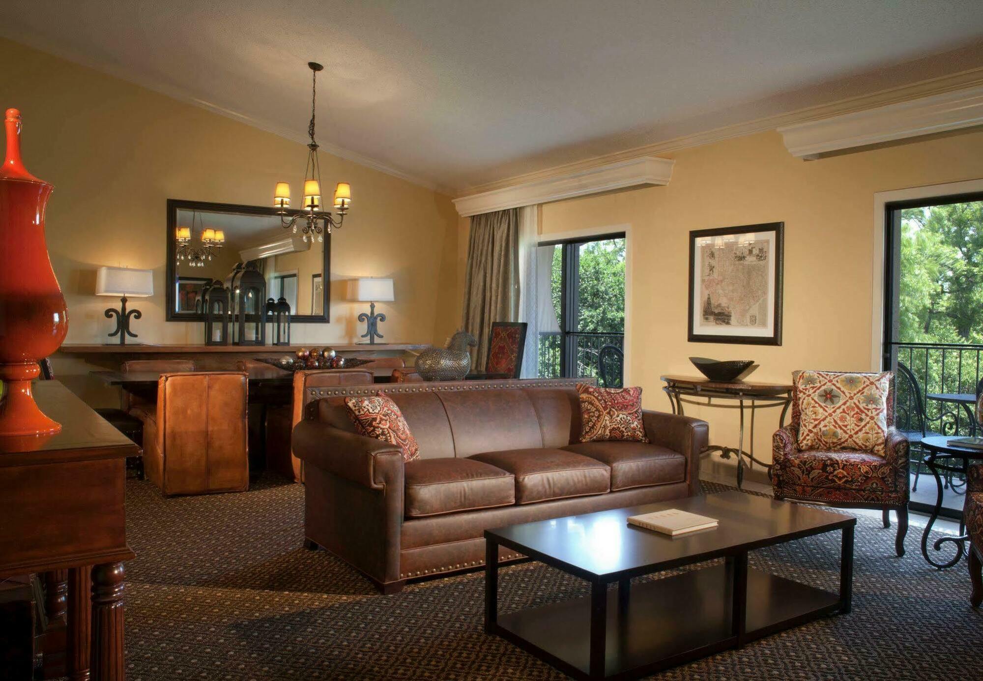 Marriott Plaza 4* San Antonio