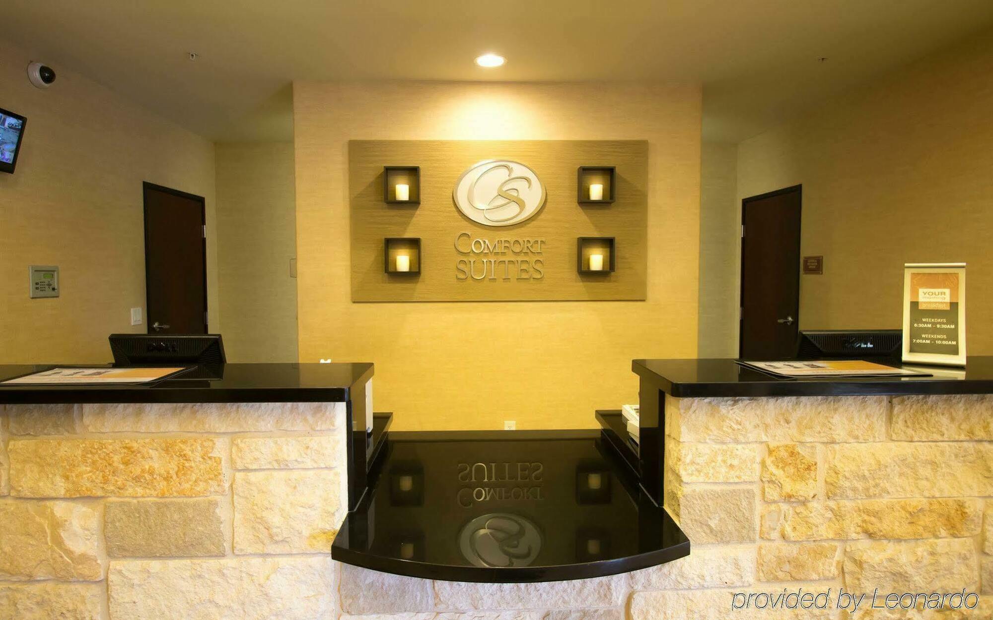 Comfort North - Stone Oak San Antonio