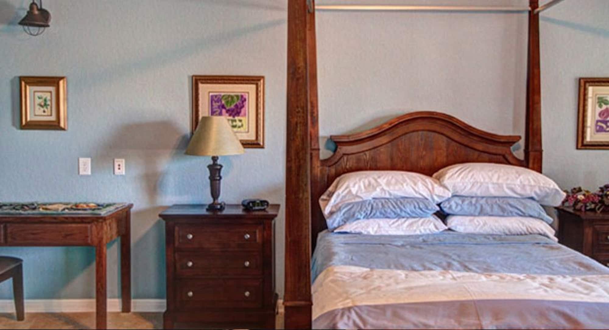 Canaan Land Ranch 3*