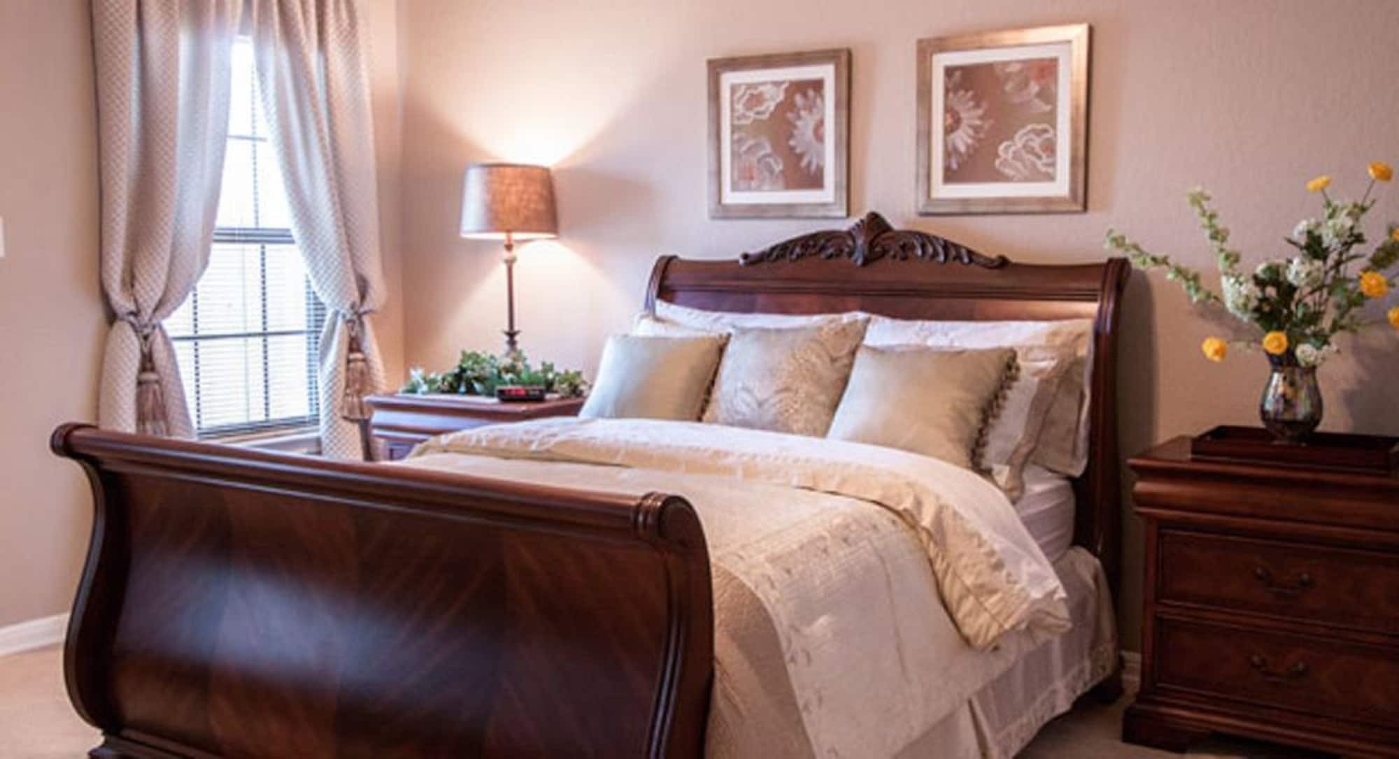 Canaan Land Ranch 3*