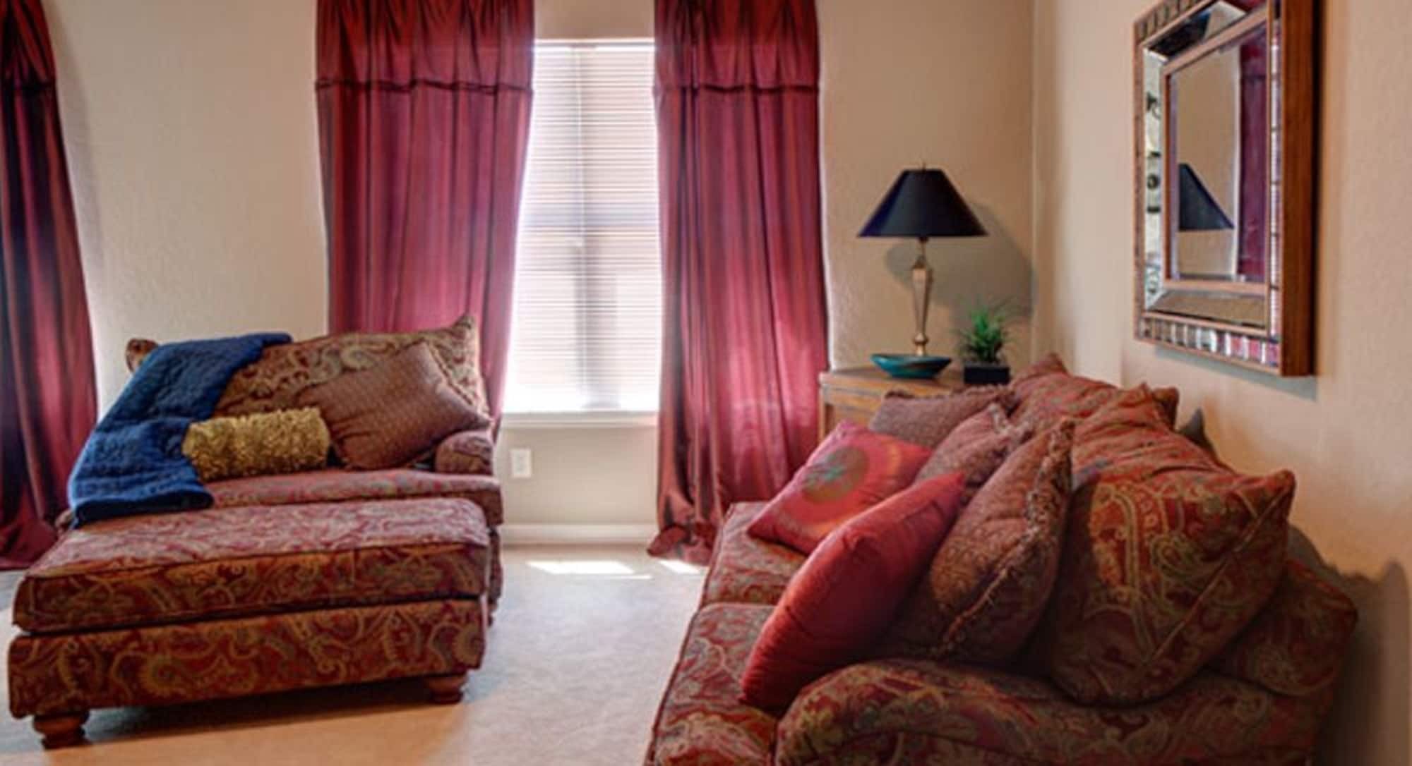 Canaan Land Ranch Bed & Breakfast