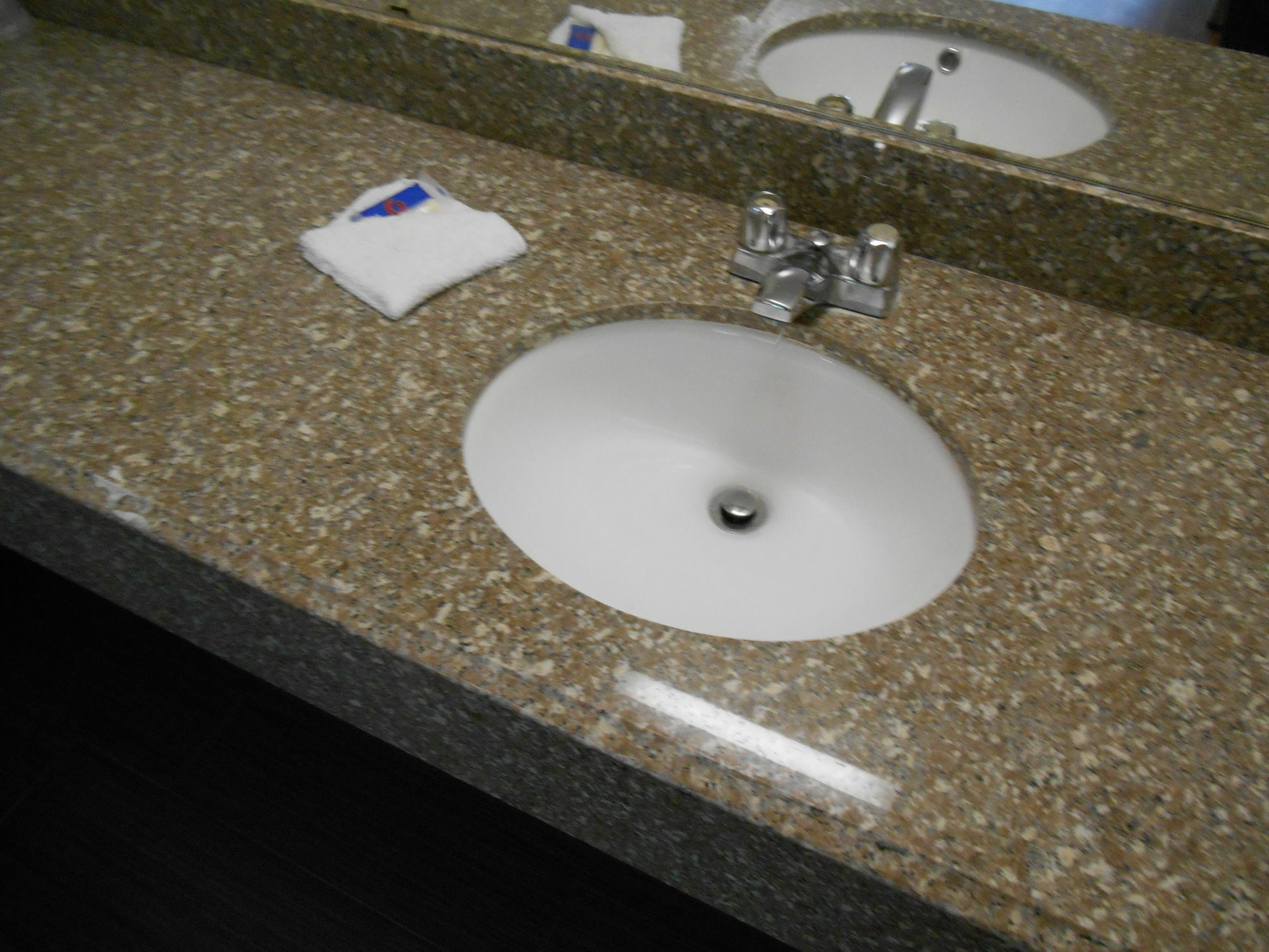 Hotel 6-san Antonio, Tx - South Ww White Rd San Antonio