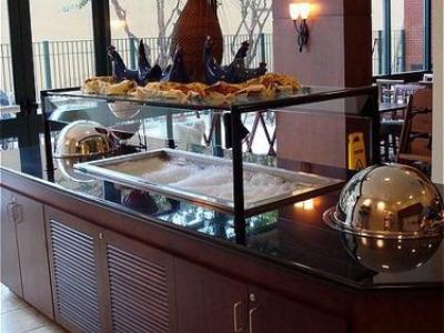 Hotel Staybridge Downtown Convention Center By Ihg