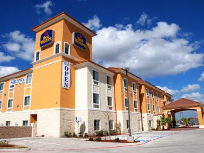 Western East & 3* San Antonio