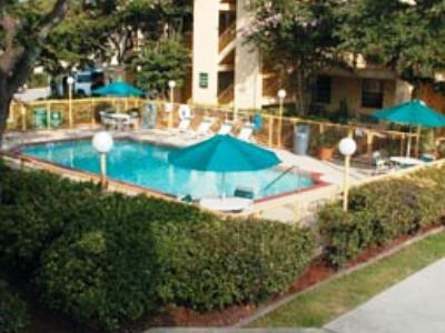 La Quinta By Wyndham I-35 N At Toepperwein Hotel
