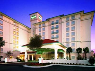 La Quinta By Wyndham Airport Hotel San Antonio