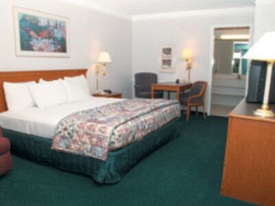 La Quinta By Wyndham Ih-10 West Tx