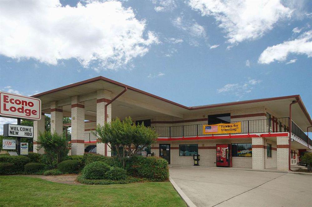 Hotel 6-san Antonio, Tx - South Ww White Rd San Antonio