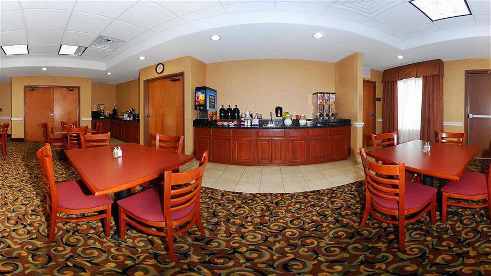 Western East & Hotel