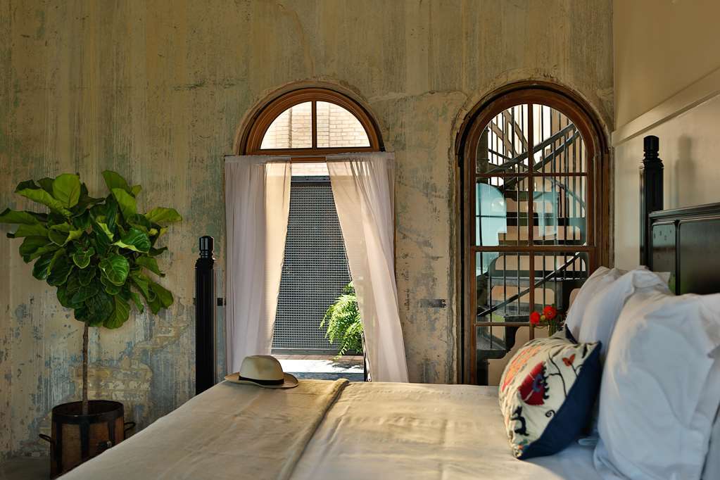 Emma At Pearl On The Riverwalk 5* San Antonio