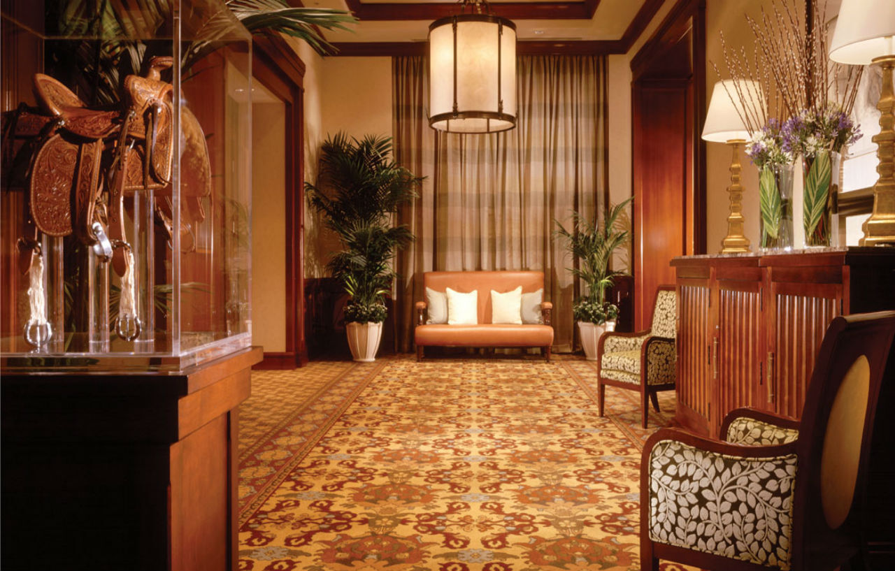 Mokara & Hotel 4*