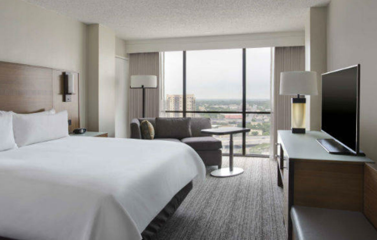 Marriott Riverwalk