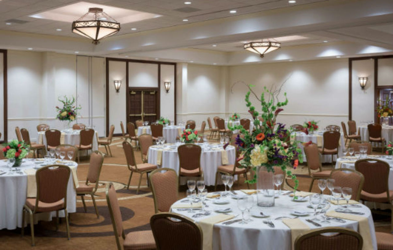 Marriott Riverwalk