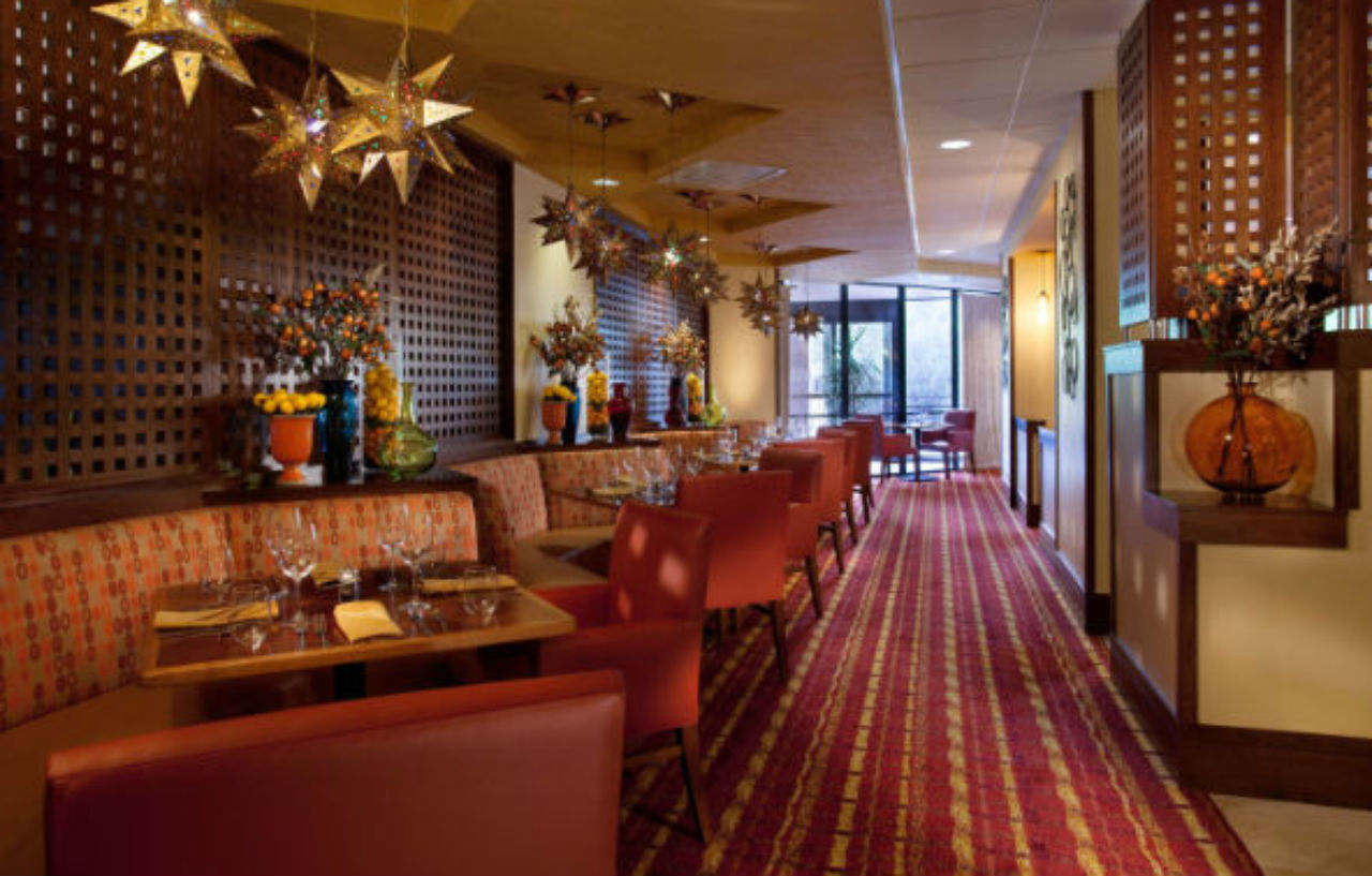 Hotel Marriott Riverwalk San Antonio