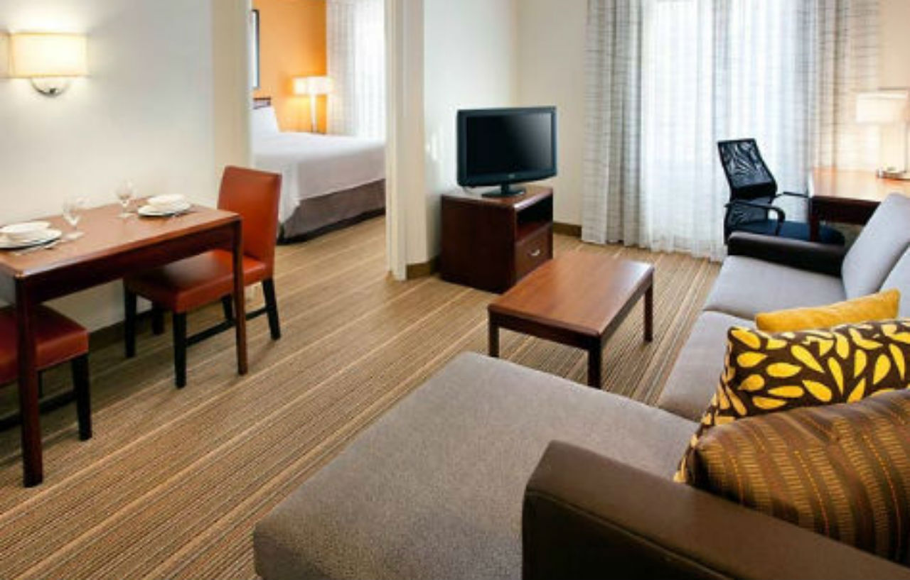Sonesta Es Downtown Alamo Plaza