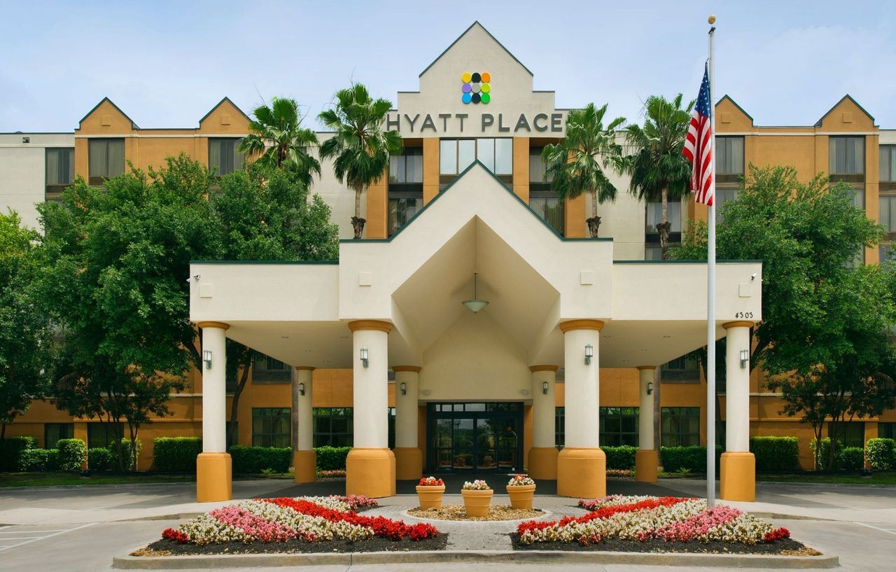 Hotel Hyatt Place Northwest/medical Center