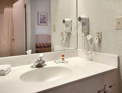 Surestay By Western Airport Hotel 3*