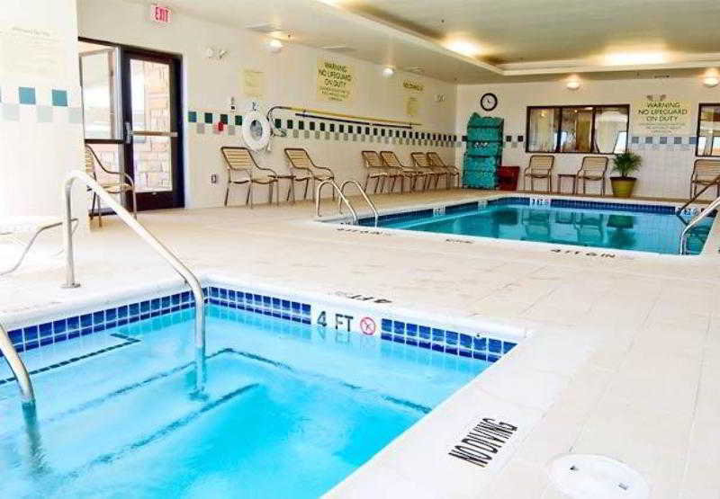 Hotel Courtyard By Marriott North Stone Oak At Legacy 3*
