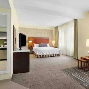 Home2 By Hilton Downtown - Riverwalk, Tx Hotel 3*