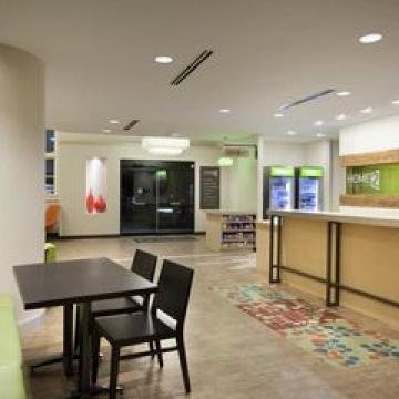 Home2 By Hilton Downtown - Riverwalk, Tx 3* San Antonio