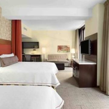 Home2 By Hilton Downtown - Riverwalk, Tx 3*
