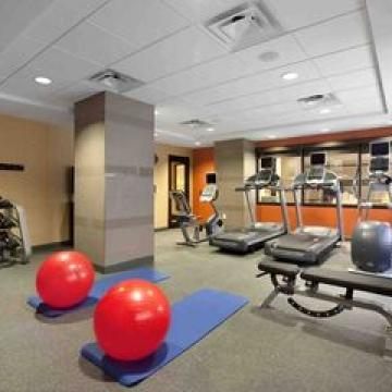 Home2 By Hilton Downtown - Riverwalk, Tx 3* San Antonio