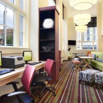 Home2 By Hilton Downtown - Riverwalk, Tx Hotel 3*