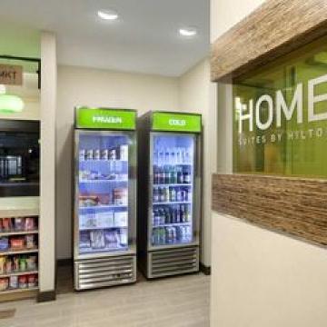 Home2 By Hilton Downtown - Riverwalk, Tx Hotel 3*