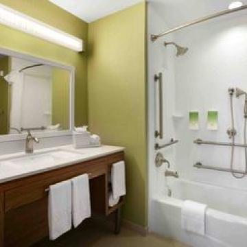 Hotel Home2 By Hilton Downtown - Riverwalk, Tx 3*